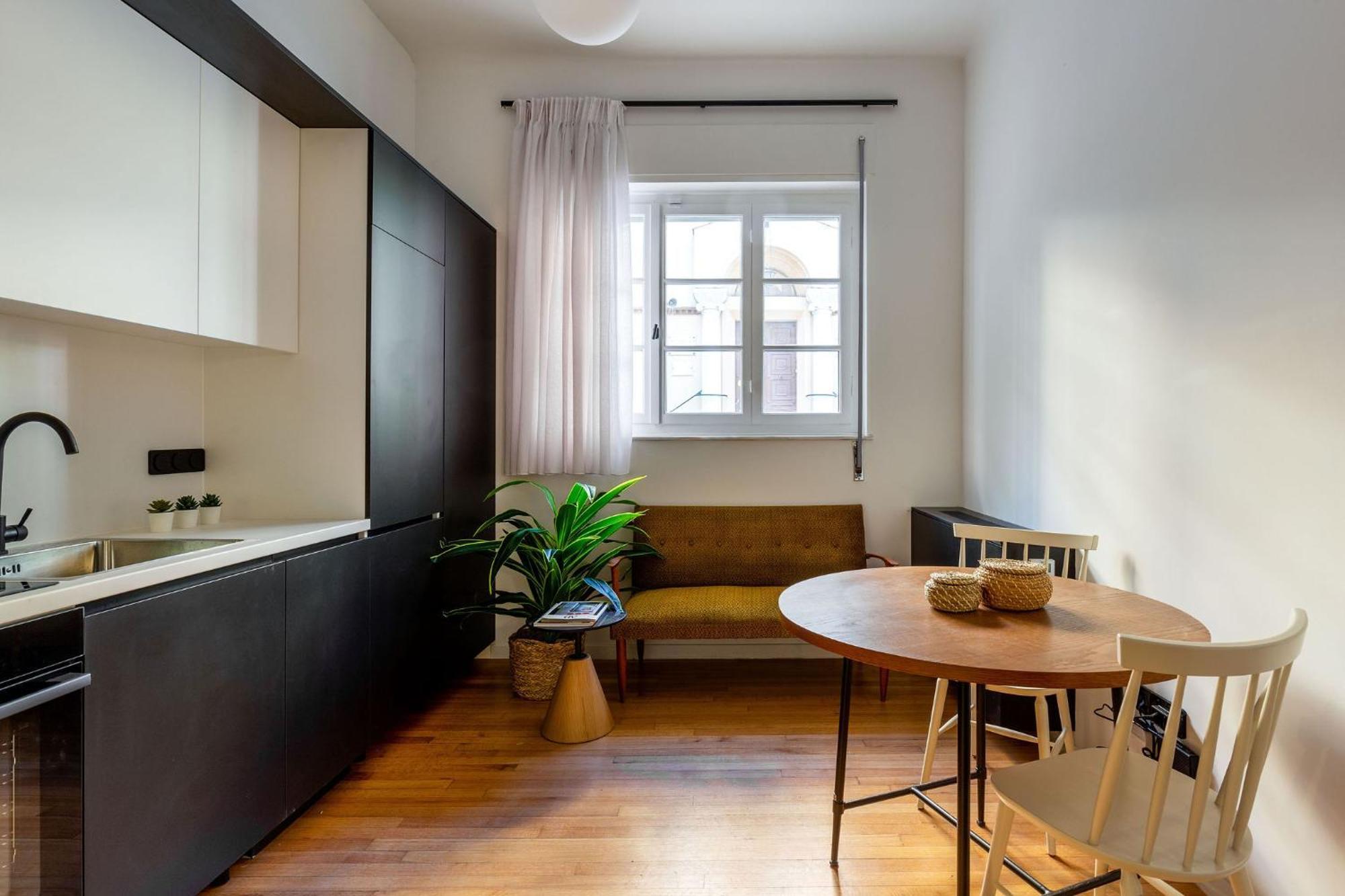 Apartament The Met By Zoia Living Ateny Zewnętrze zdjęcie