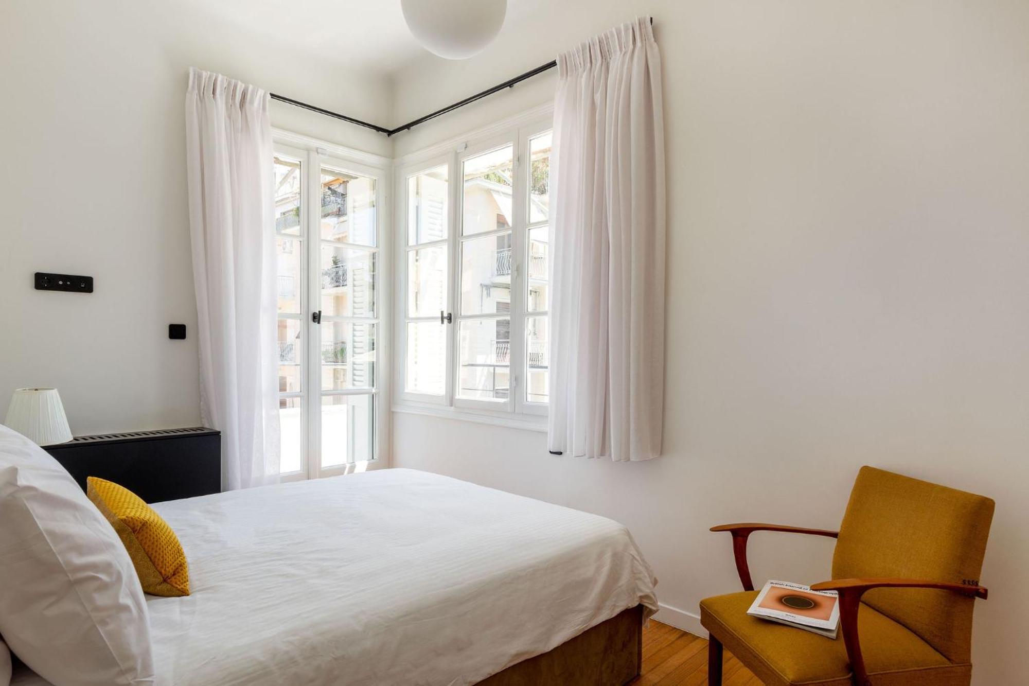 Apartament The Met By Zoia Living Ateny Zewnętrze zdjęcie