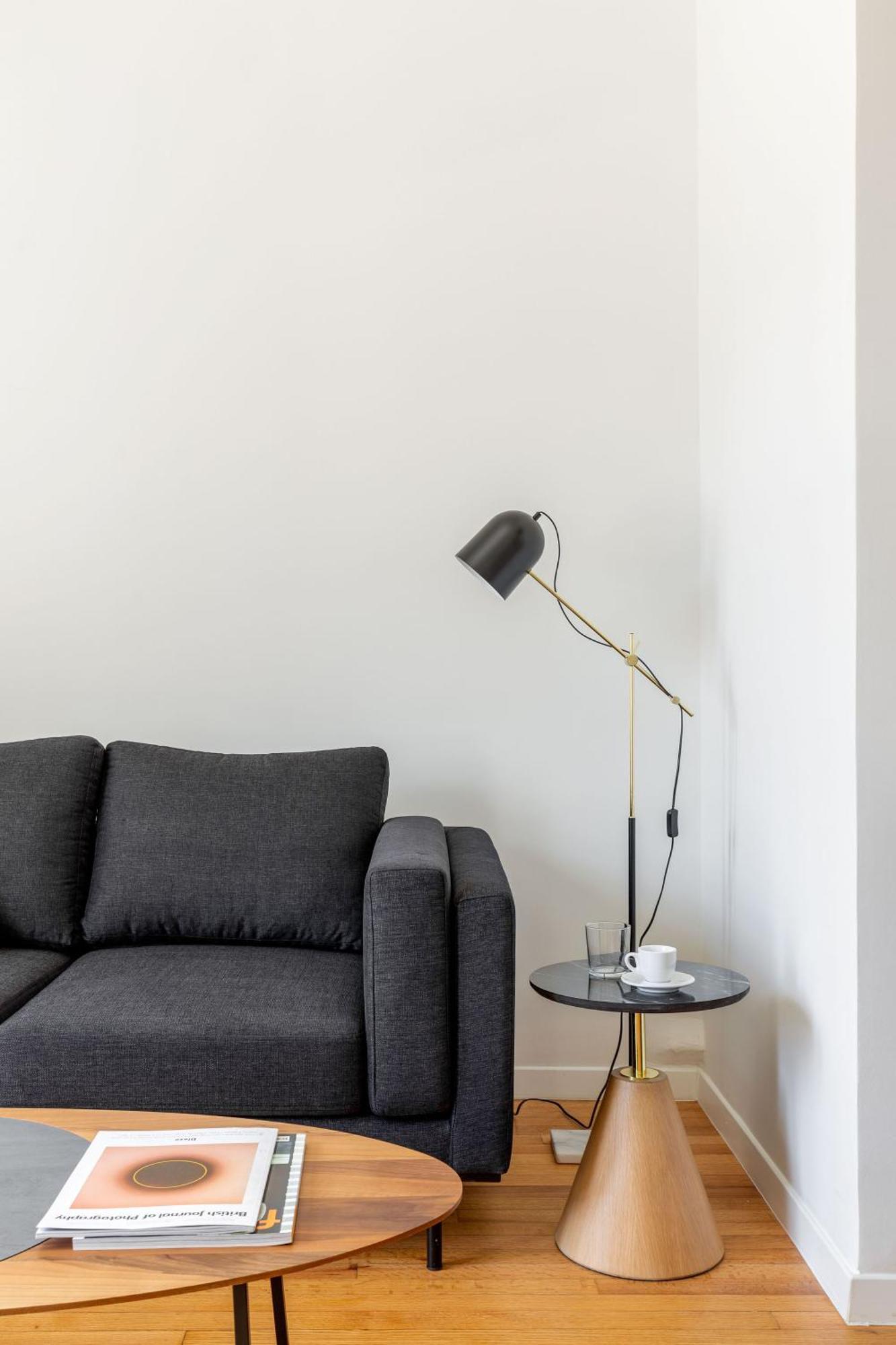 Apartament The Met By Zoia Living Ateny Zewnętrze zdjęcie
