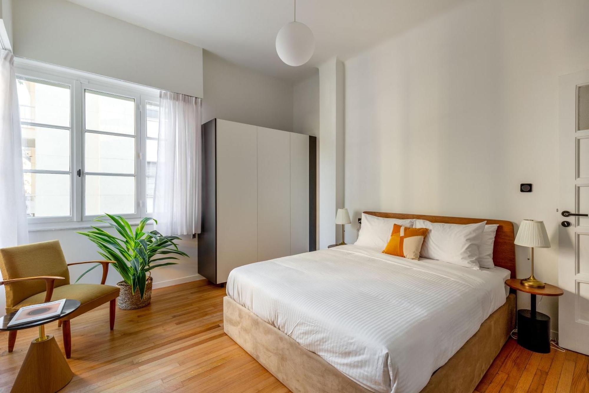 Apartament The Met By Zoia Living Ateny Zewnętrze zdjęcie