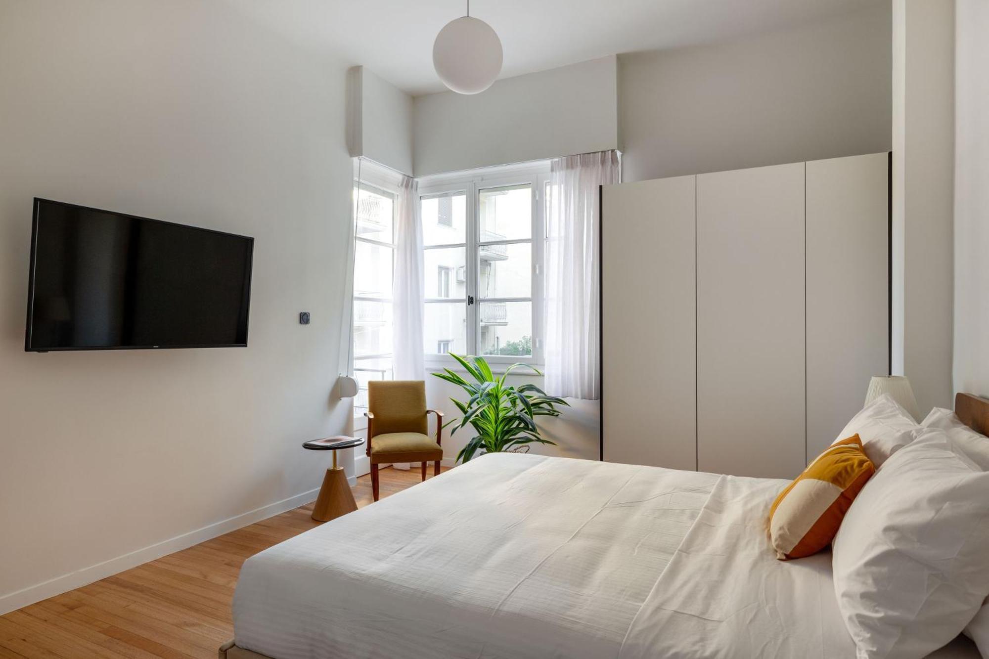 Apartament The Met By Zoia Living Ateny Zewnętrze zdjęcie