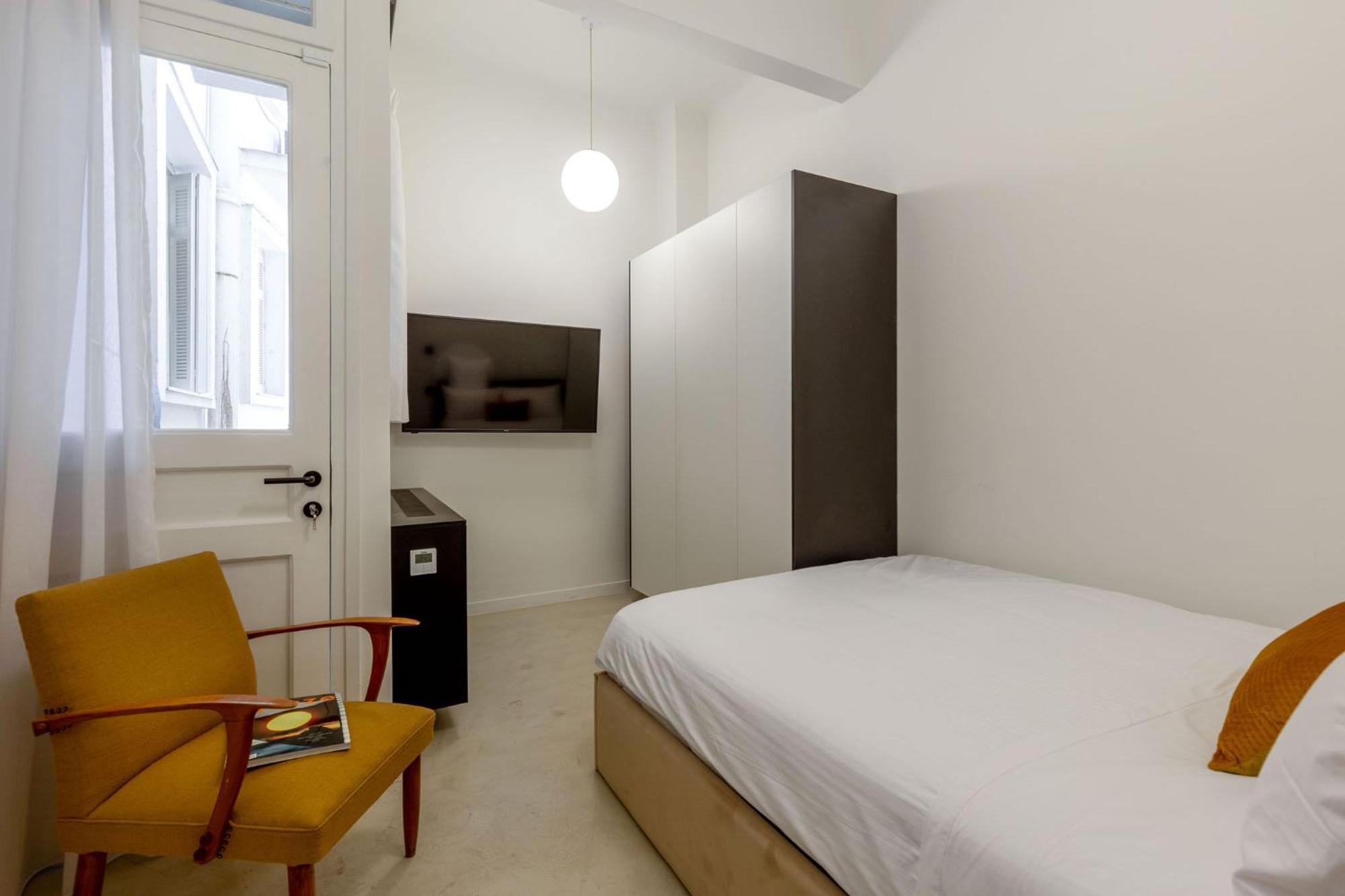 Apartament The Met By Zoia Living Ateny Zewnętrze zdjęcie