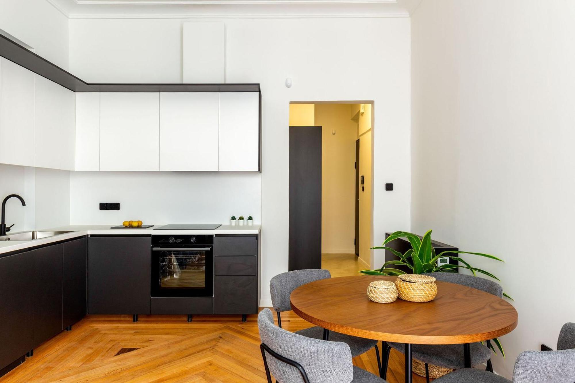 Apartament The Met By Zoia Living Ateny Zewnętrze zdjęcie