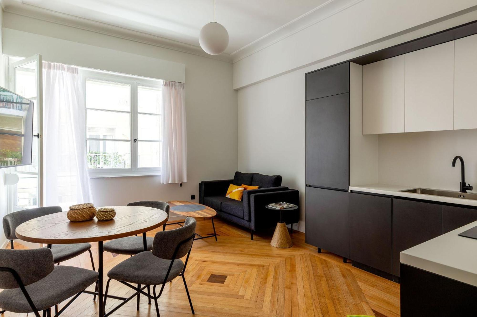 Apartament The Met By Zoia Living Ateny Zewnętrze zdjęcie