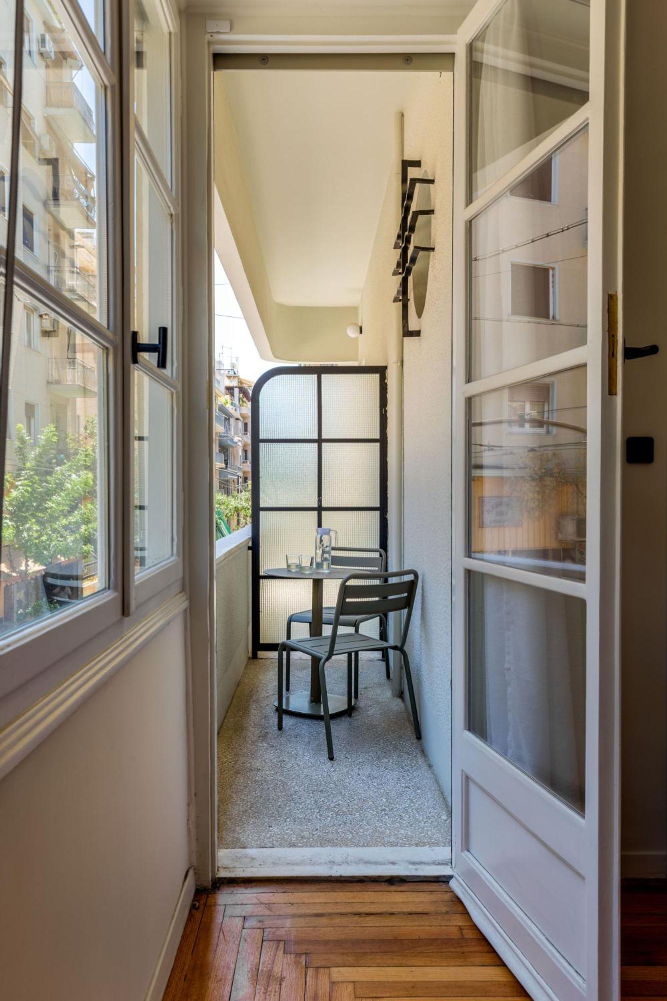 Apartament The Met By Zoia Living Ateny Zewnętrze zdjęcie