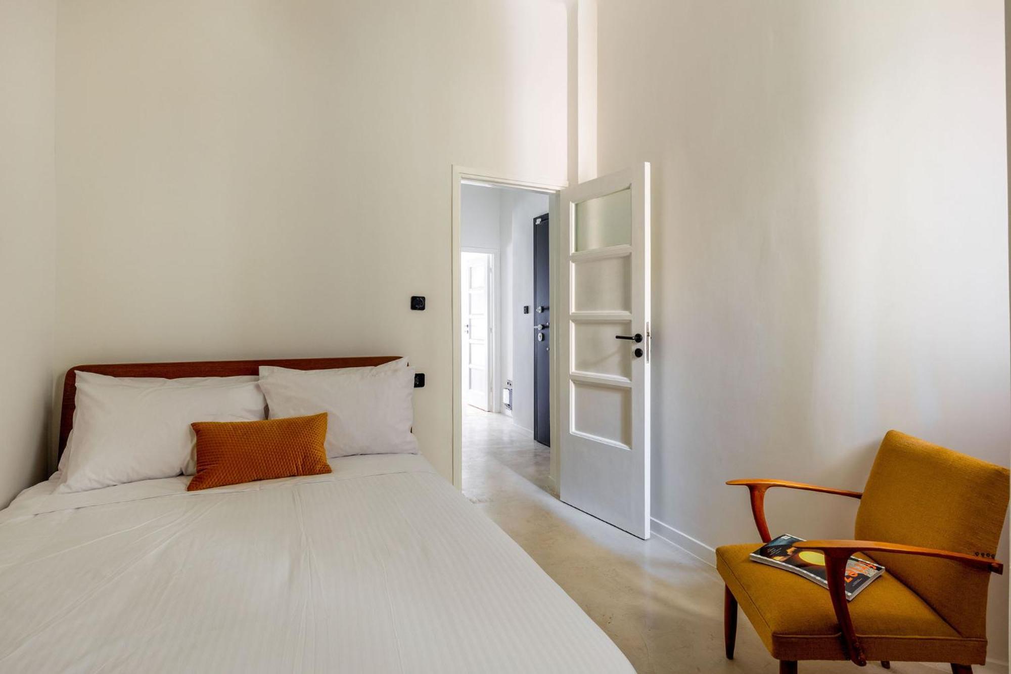 Apartament The Met By Zoia Living Ateny Zewnętrze zdjęcie