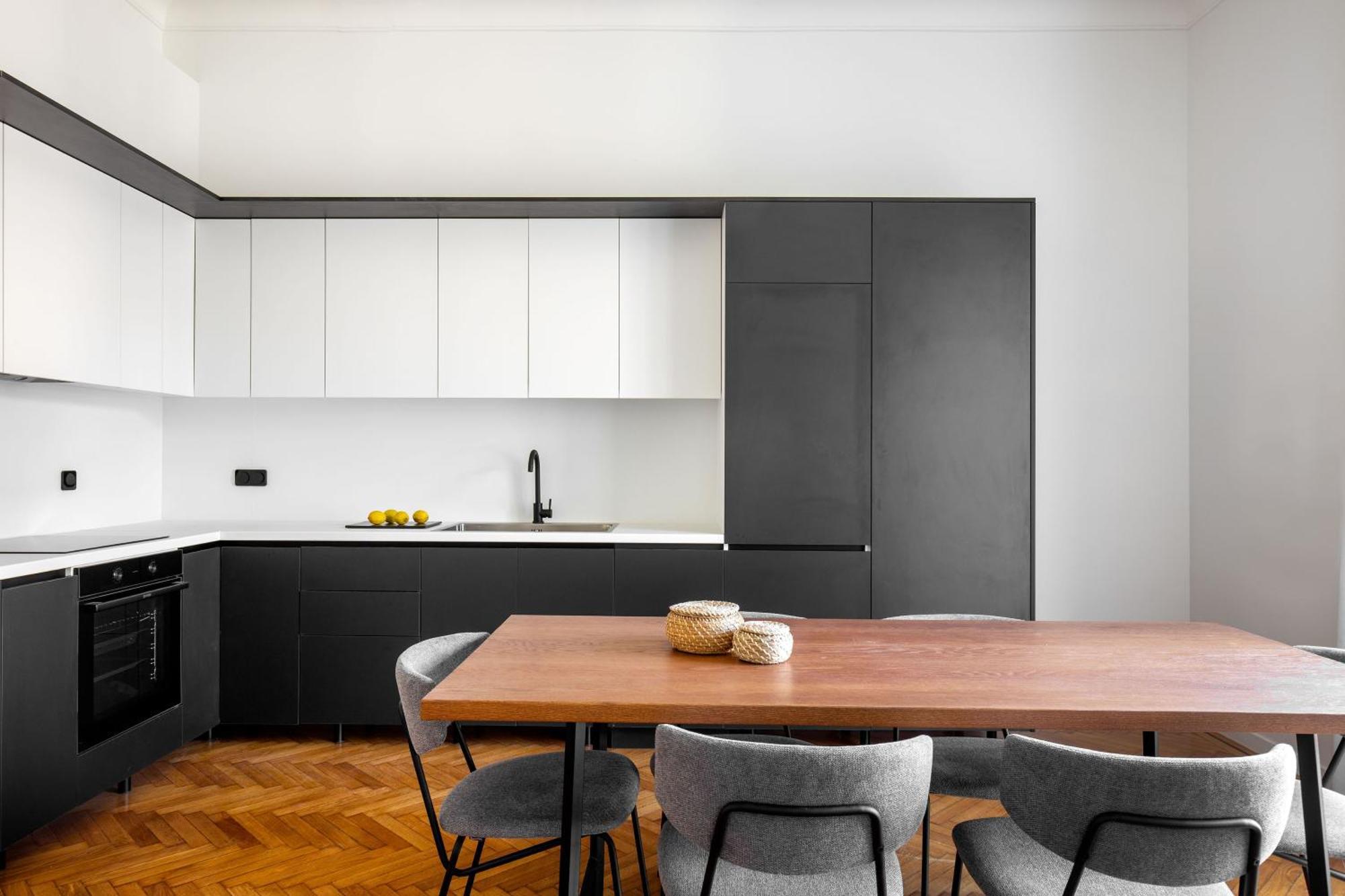 Apartament The Met By Zoia Living Ateny Zewnętrze zdjęcie