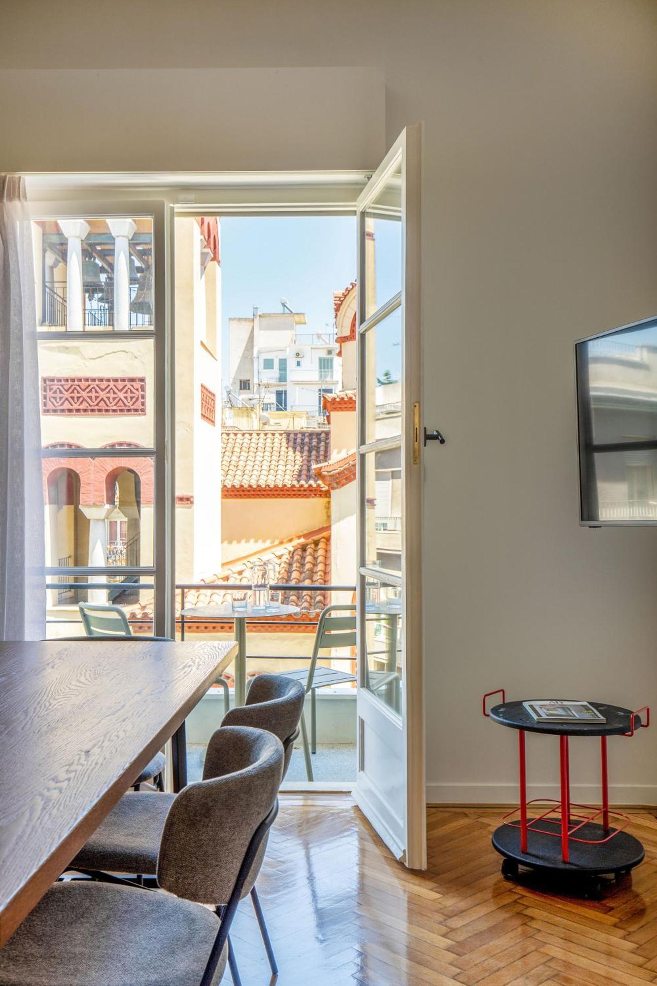 Apartament The Met By Zoia Living Ateny Zewnętrze zdjęcie