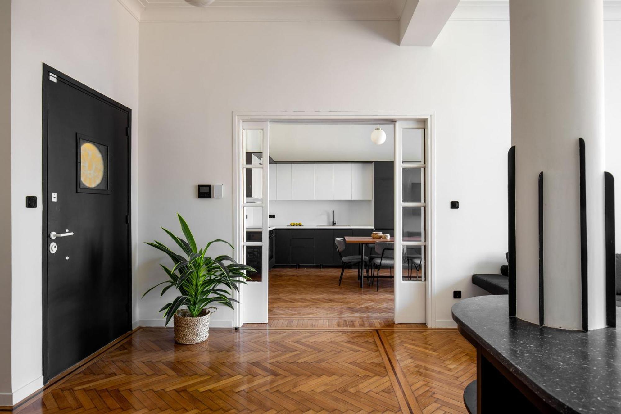 Apartament The Met By Zoia Living Ateny Zewnętrze zdjęcie