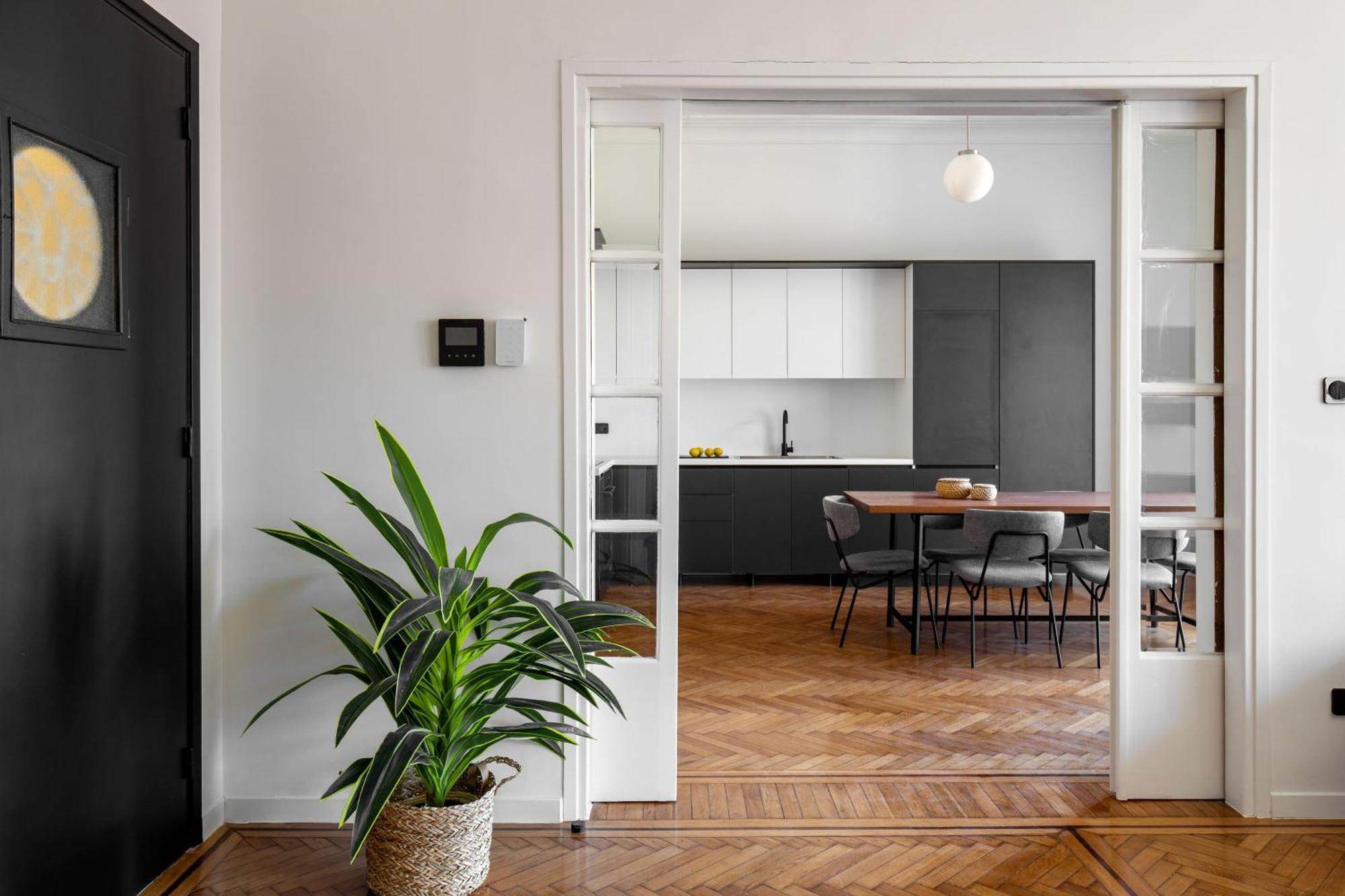 Apartament The Met By Zoia Living Ateny Zewnętrze zdjęcie