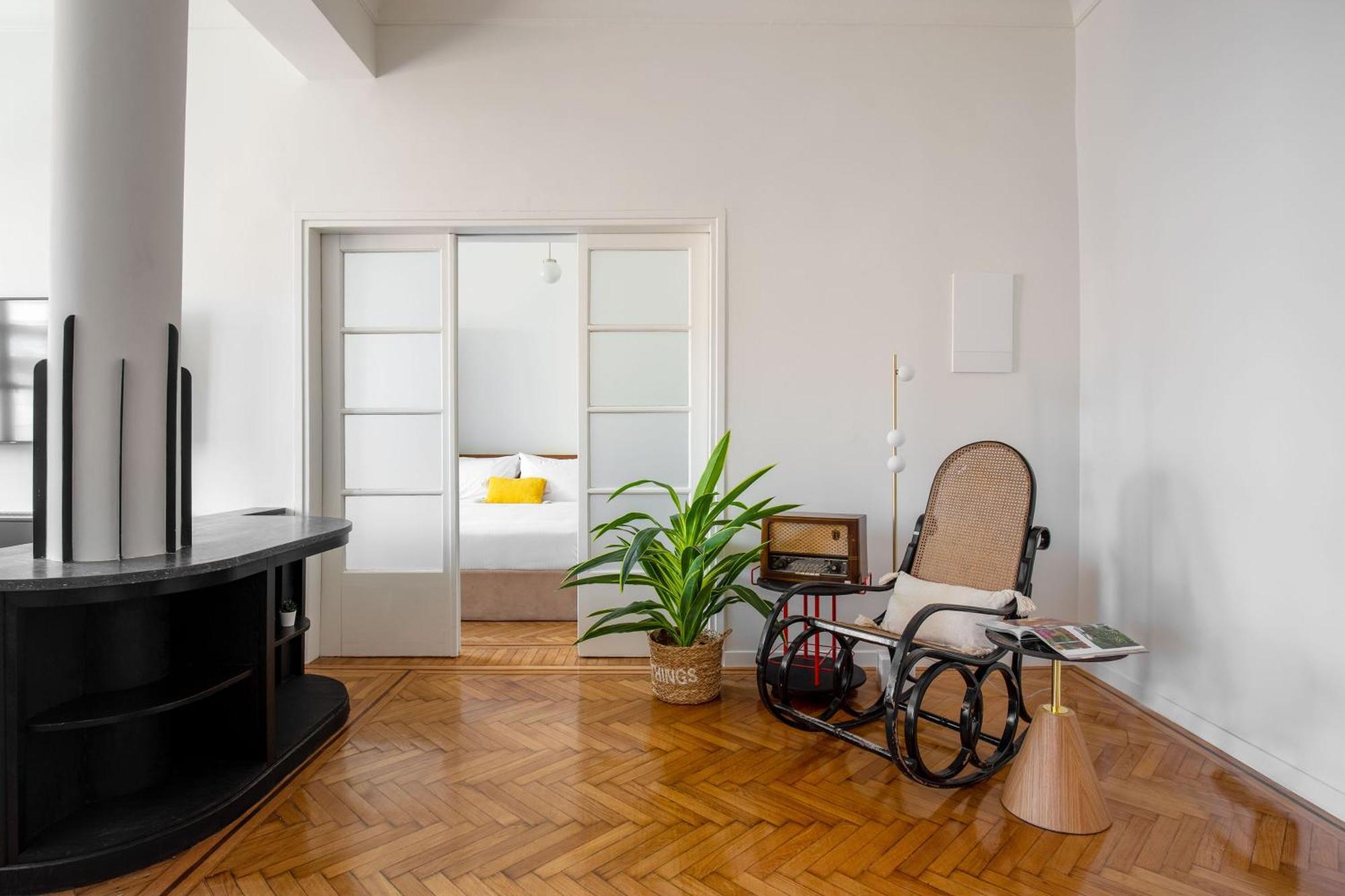 Apartament The Met By Zoia Living Ateny Zewnętrze zdjęcie