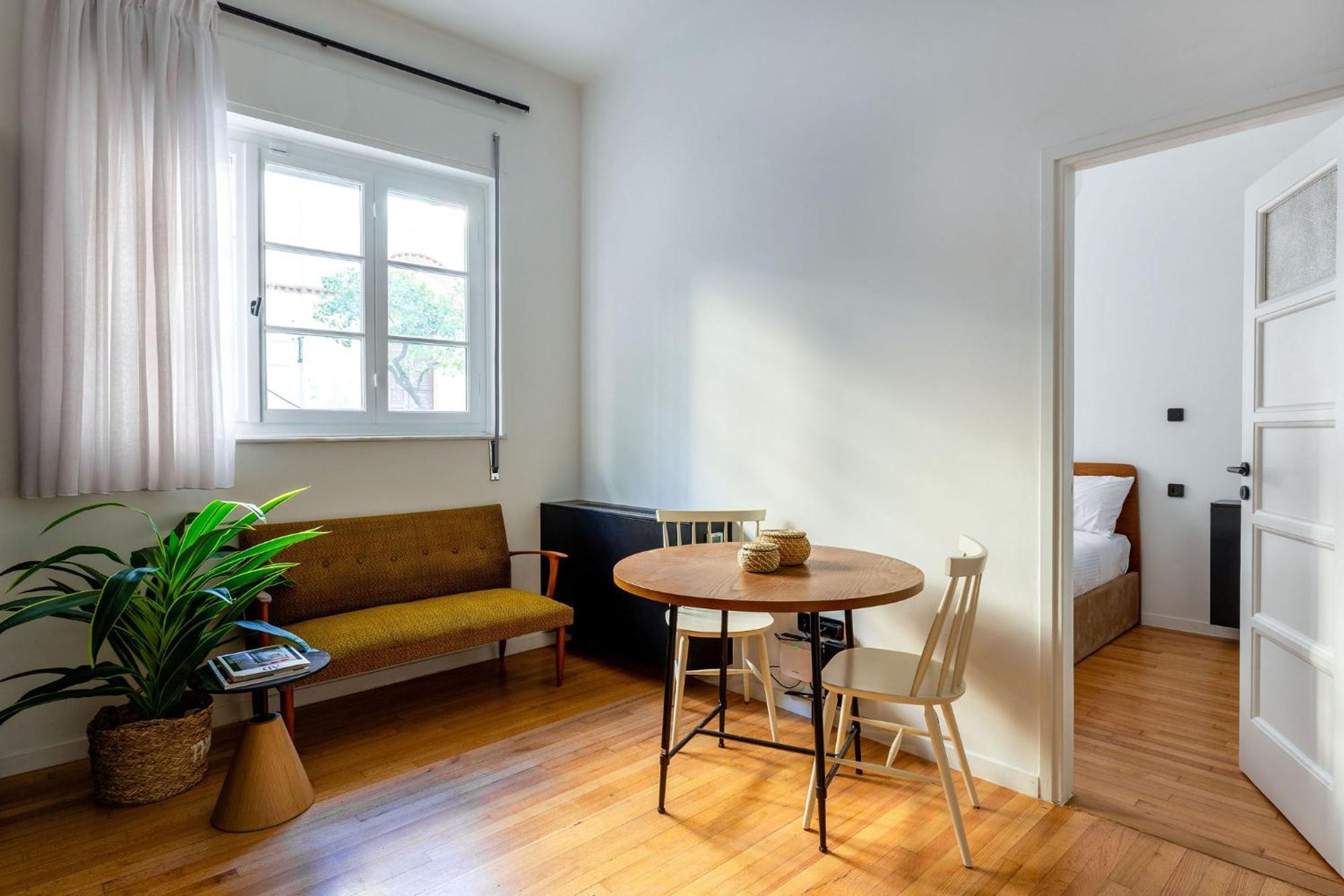 Apartament The Met By Zoia Living Ateny Zewnętrze zdjęcie