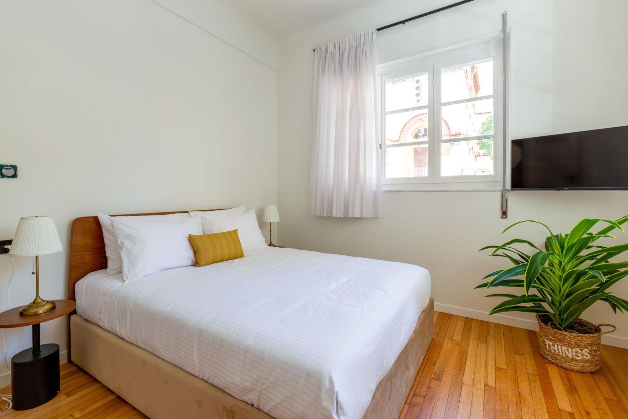 Apartament The Met By Zoia Living Ateny Zewnętrze zdjęcie